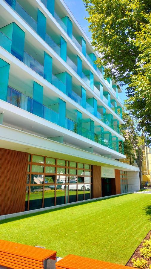 Cicha Przystan Whiteblue Sauna&fitness&parking * Kolberg